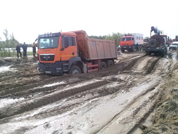 Acquiring Used Dump Trucks Through Dump Truck Leasing - dump trucks