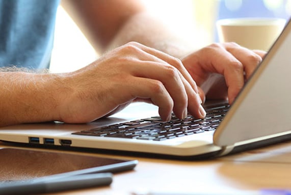 Apply for Our Business Line of Credit Program Today