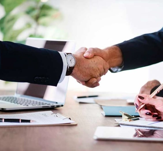 Apply for Our Equipment Sale Leaseback Program Today