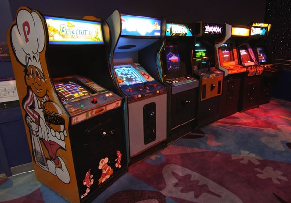 Arcade Equipment Leasing Rates, Benefits & How to Qualify - arcade