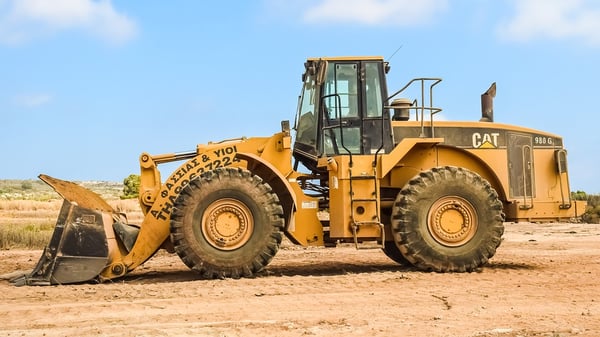 Best Bulldozer Financing Options Around - bulldozer 2