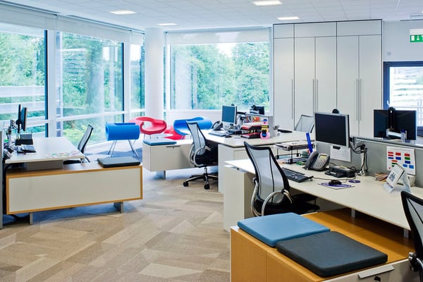 Best Business Equipment Lease Rates and How to Qualify - office equipment