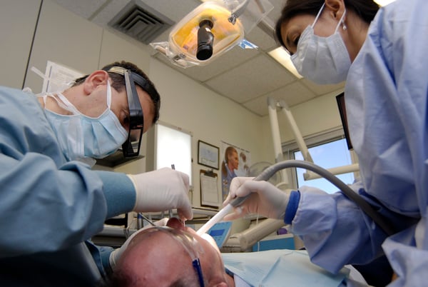 Best Financing Option for Dental Practice Acquisition - dental practice 2