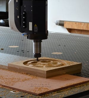 CNC Machine Lease Rates for Woodworking Companies - cnc machine 2