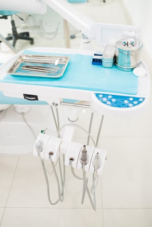 Dental Equipment Finance Rates for Small Business - dental equipment