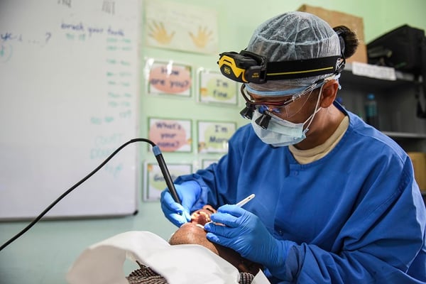 Dental Practice Financing 101 for Dentists - dental practice