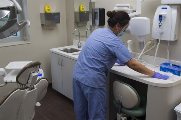 Dental Practice Financing 101 for Dentists - equipment