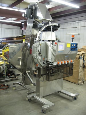 Effective Tips to Land Manufacturing Equipment Loans - manufacturing equipment 2