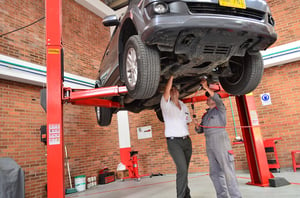 Finance Your Auto Repair Shop with Machinery Finance Companies - auto repair equipment financing