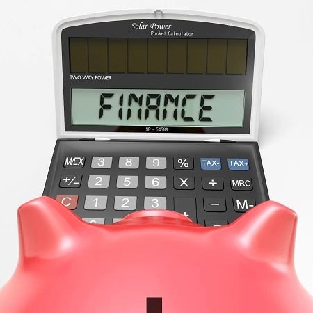 Financetax