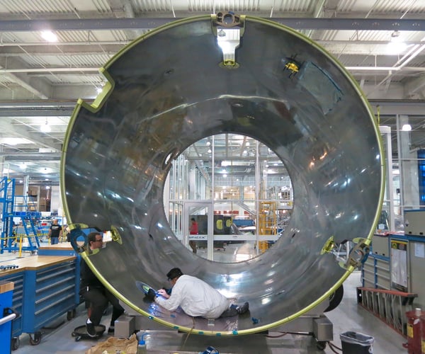 Financing Services Solution to the Manufacturers’ Challenges - manufacturers