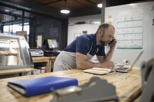 Get Funds from the Best Bank for Equipment Financing - small business (1)
