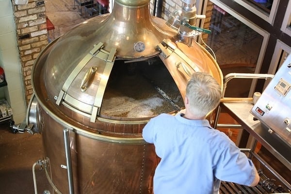 Getting Essential Equipment Using Brewery Equipment Leasing - brewery equipment
