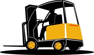 Getting Your Forklifts Through Forklift Lease - forklift.jpg