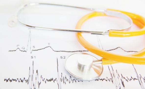 How To Get Additional Working Capital For Doctors - chart and stethoscope.jpg
