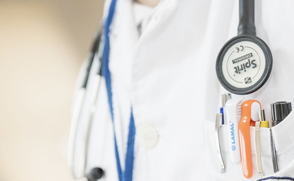 How To Get Additional Working Capital For Doctors - doctor and coat.jpg