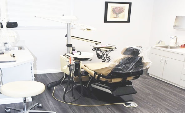 Learn More About Dental Equipment Financing - dentist room.jpg