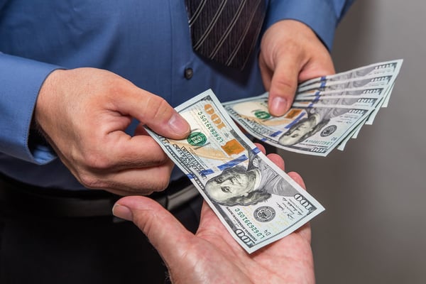 Line of Credit How Does it Work - business credit