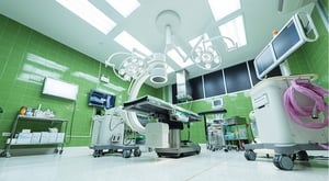 Medical Equipment Leasing for Good and Bad Credits - medical equipment