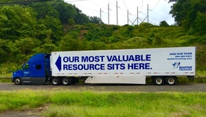 Money-Saving Tips for Truckers - semi trailer financing