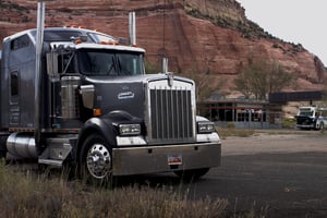 Money-Saving Tips for Truckers - semi trailer leasing