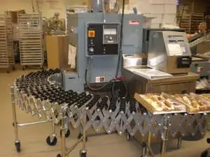 Packaging Equipment Leasing for Manufacturing Businesses - packaging equipment 2
