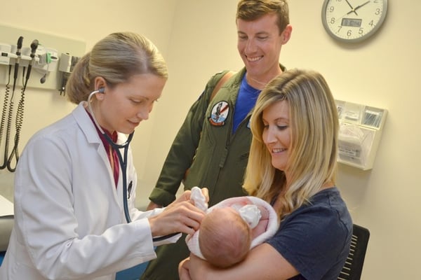 Physicians Guide in Buying an Existing Healthcare Practice - healthcare (1)