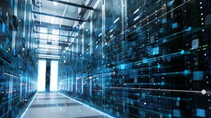 Problems That Stop the Growth of Data Center Businesses - data center 1