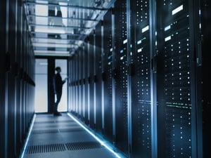 Problems That Stop the Growth of Data Center Businesses - data center 2