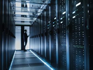 Problems That Stop the Growth of Data Center Businesses - data center 2