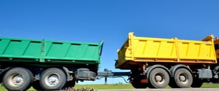 Purchase Different Types of Dump Trucks Using Dump Truck Financing - trannsfer dump truck.jpg