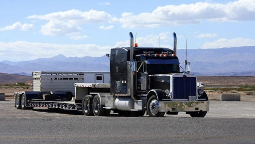 Scale Your Trucking Company with a Trucking Business Loan - trucking 1