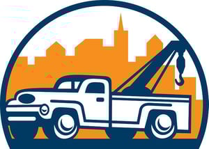 Starting A Towing Business with Tow Truck Financing - tow truck