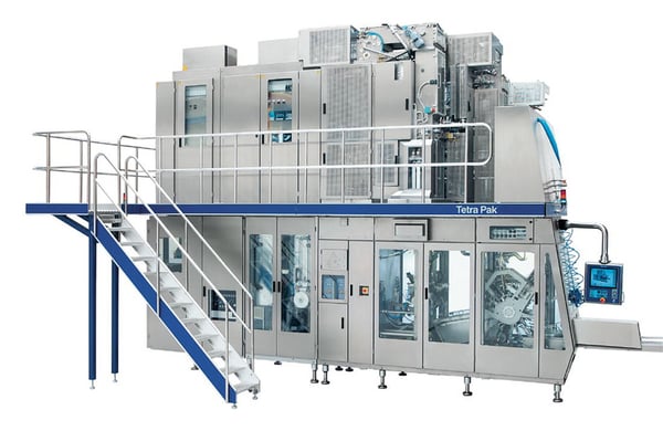 Startup’s Guide on Acquiring Packaging Machinery - packaging machinery 1
