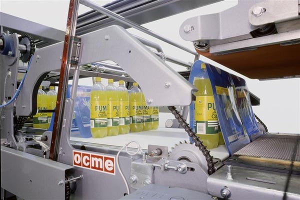 Startup’s Guide on Acquiring Packaging Machinery - packaging machinery 2