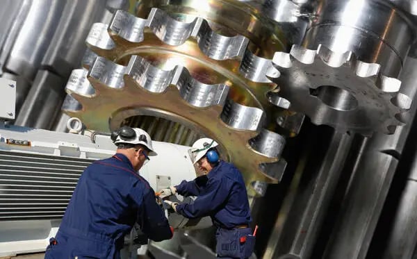 Startups Guide to Effectively Start a Machinery Business  - machinery
