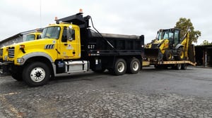 The Best Dump Truck Finance Companies - dump truck