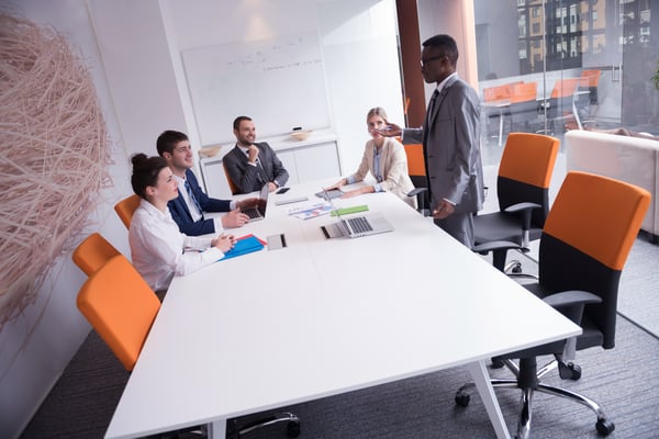 Things to Consider in Office Equipment Leasing - office