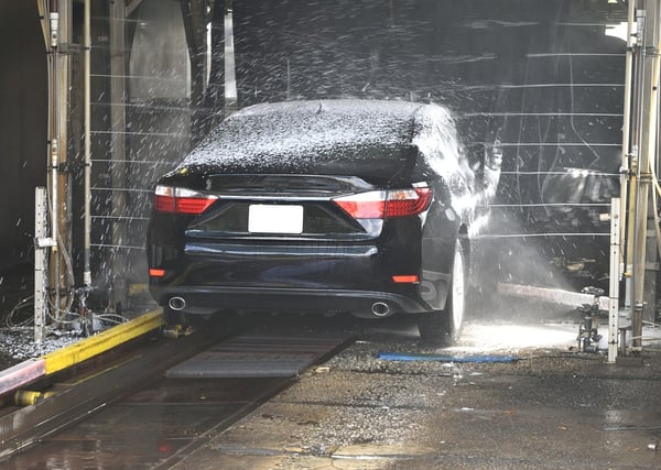 Tips on How to Maintain Car Wash Equipment - car wash equipment