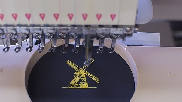 Top 5 Best Embroidery Products for Your Business - embroidery