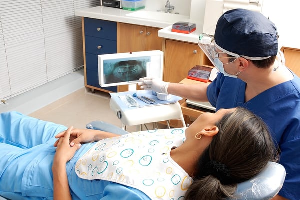 Top 5 Dental Practice Financing Companies - dental practice 2