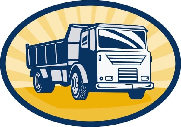 Truckklogo