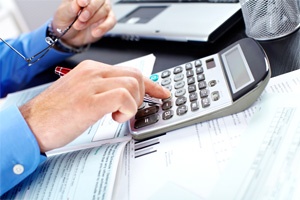 Accounts Receivable Financing Large