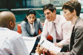 Specialty Financing