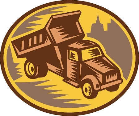 Used Dump Truck Financing for A Startup Business - used dump truck.jpg