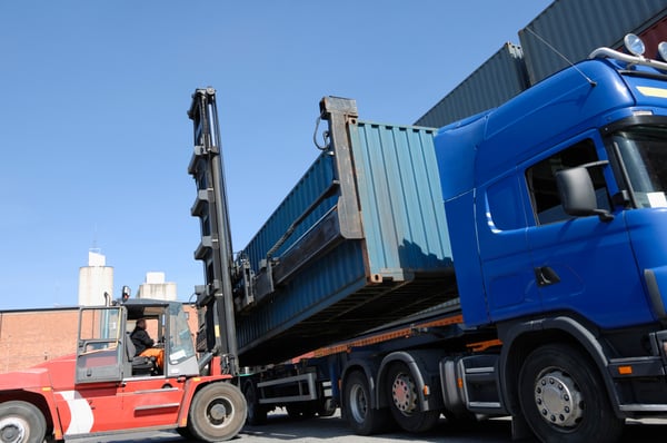 Using Forklift Leasing in Startup Warehouse Distribution Business - forklift equipment