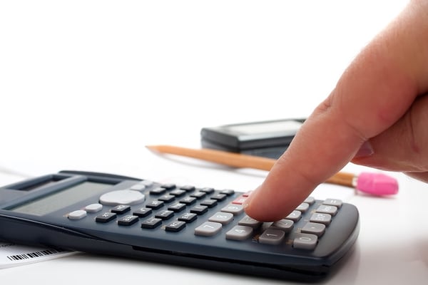 Using an Equipment Lease Calculator on Your Equipment Lease - calculator