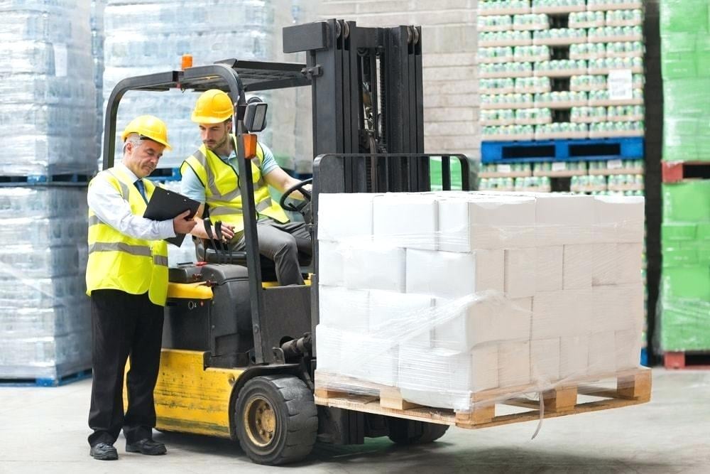 What to Expect Before Buying a Forklift for Your Business - forklift 1