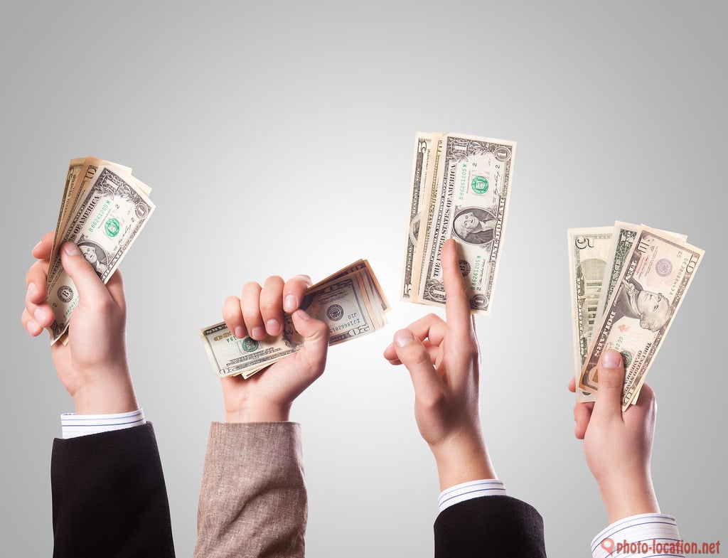 Where to Get a Business Line of Credit Fast