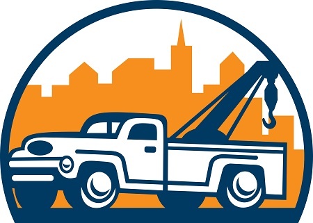 Why Should You Consider Using A Tow Truck Lease - tow truck-1